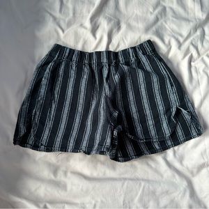 brandy melville tilden shorts